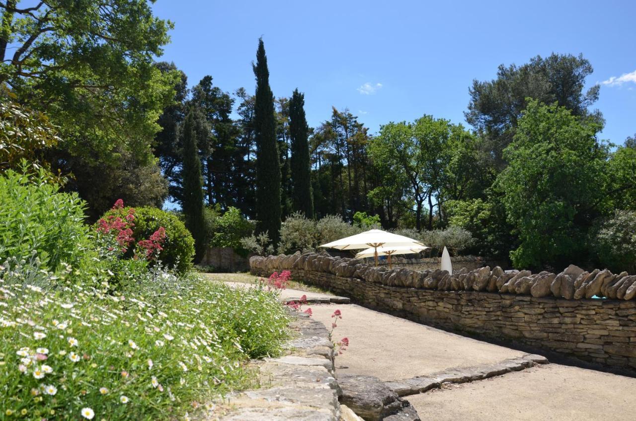 Appartamento Le Jas Des Parpaillous LʼIsle-sur-la-Sorgue Esterno foto