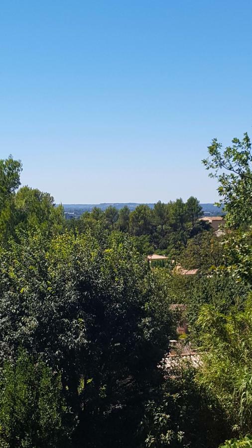 Appartamento Le Jas Des Parpaillous LʼIsle-sur-la-Sorgue Esterno foto